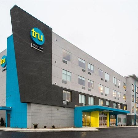 Tru By Hilton Elkhart, In Hotel Eksteriør billede