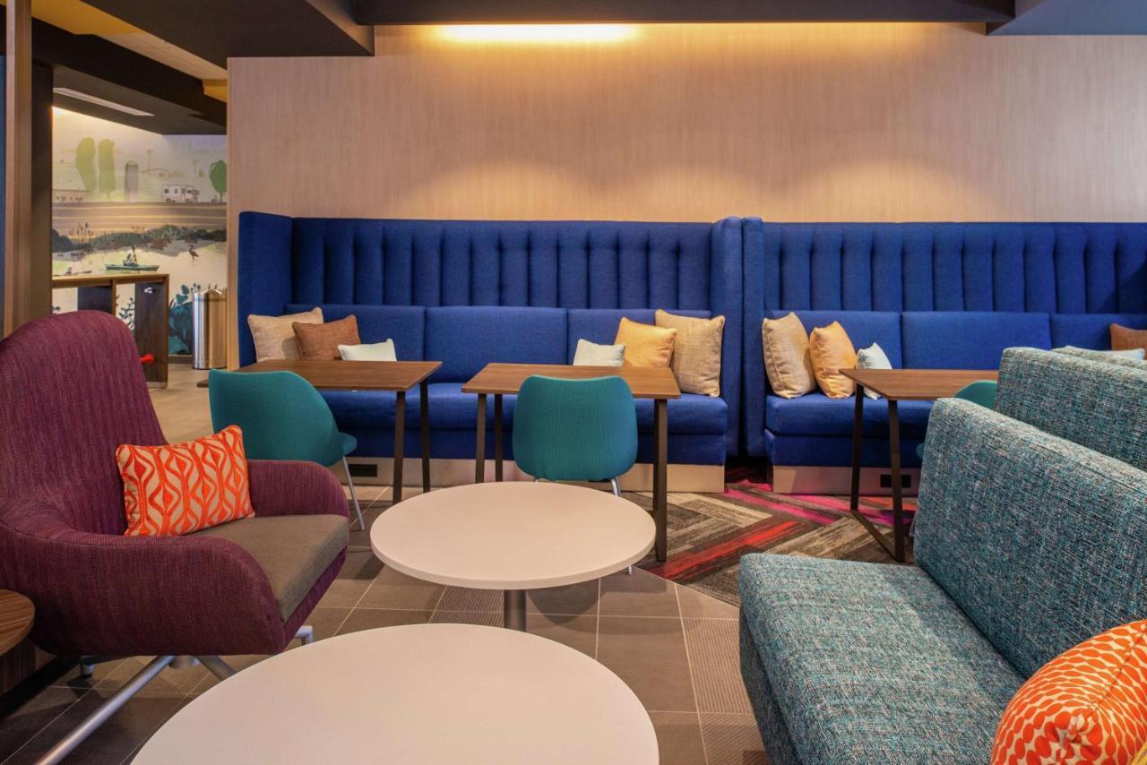 Tru By Hilton Elkhart, In Hotel Eksteriør billede
