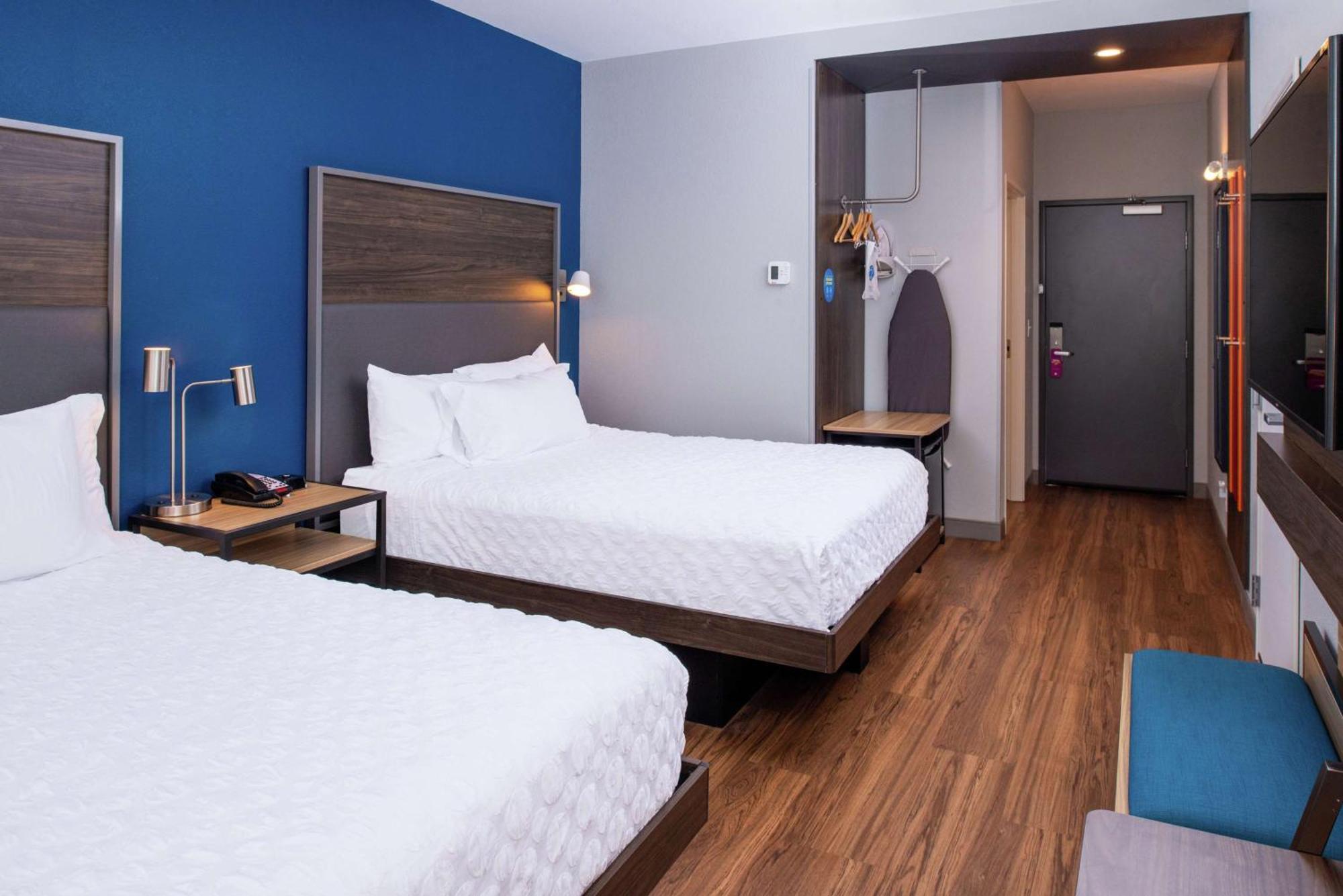 Tru By Hilton Elkhart, In Hotel Eksteriør billede
