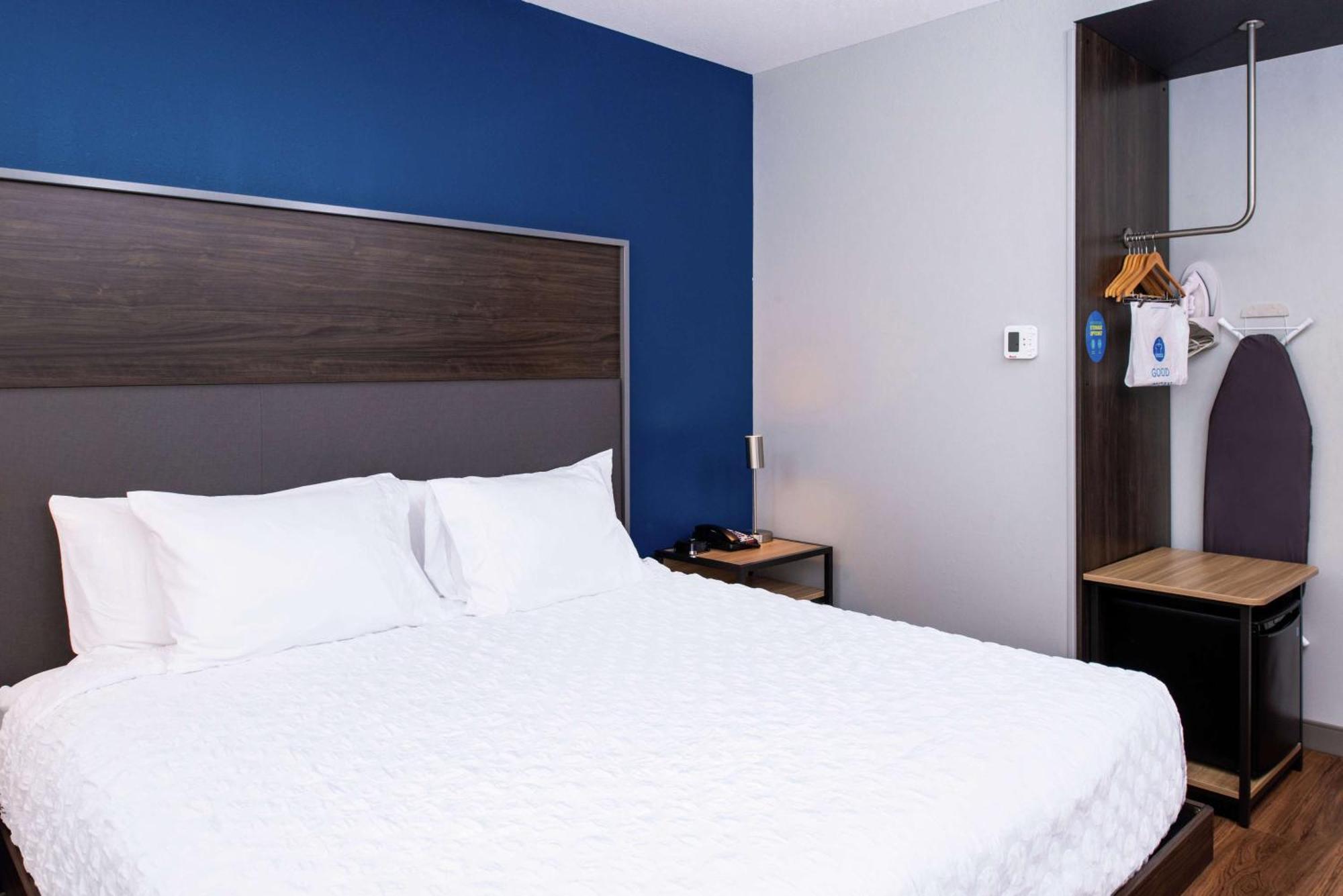 Tru By Hilton Elkhart, In Hotel Eksteriør billede
