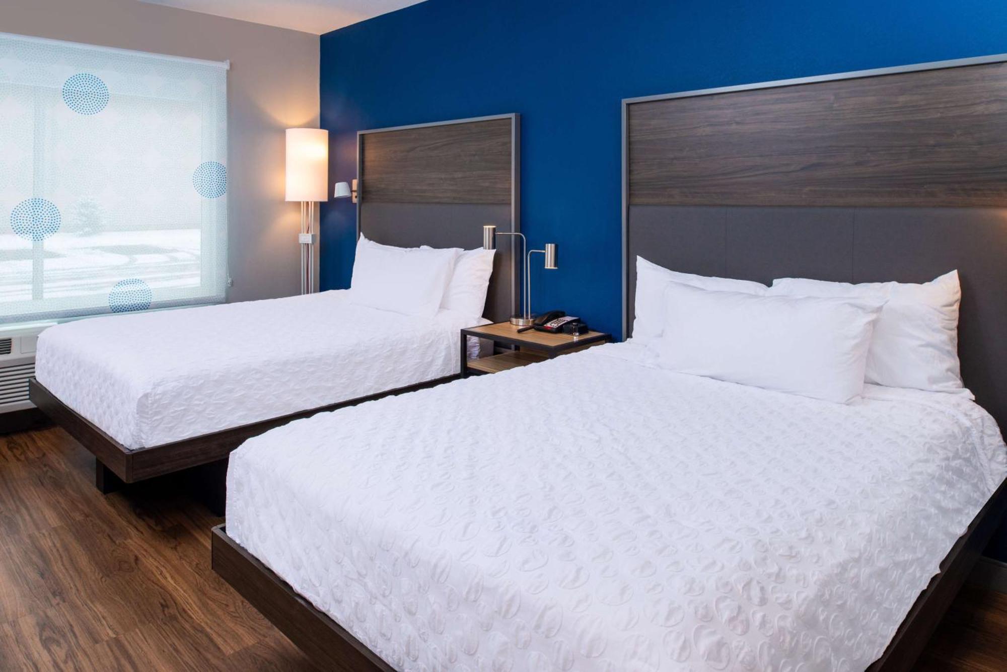 Tru By Hilton Elkhart, In Hotel Eksteriør billede