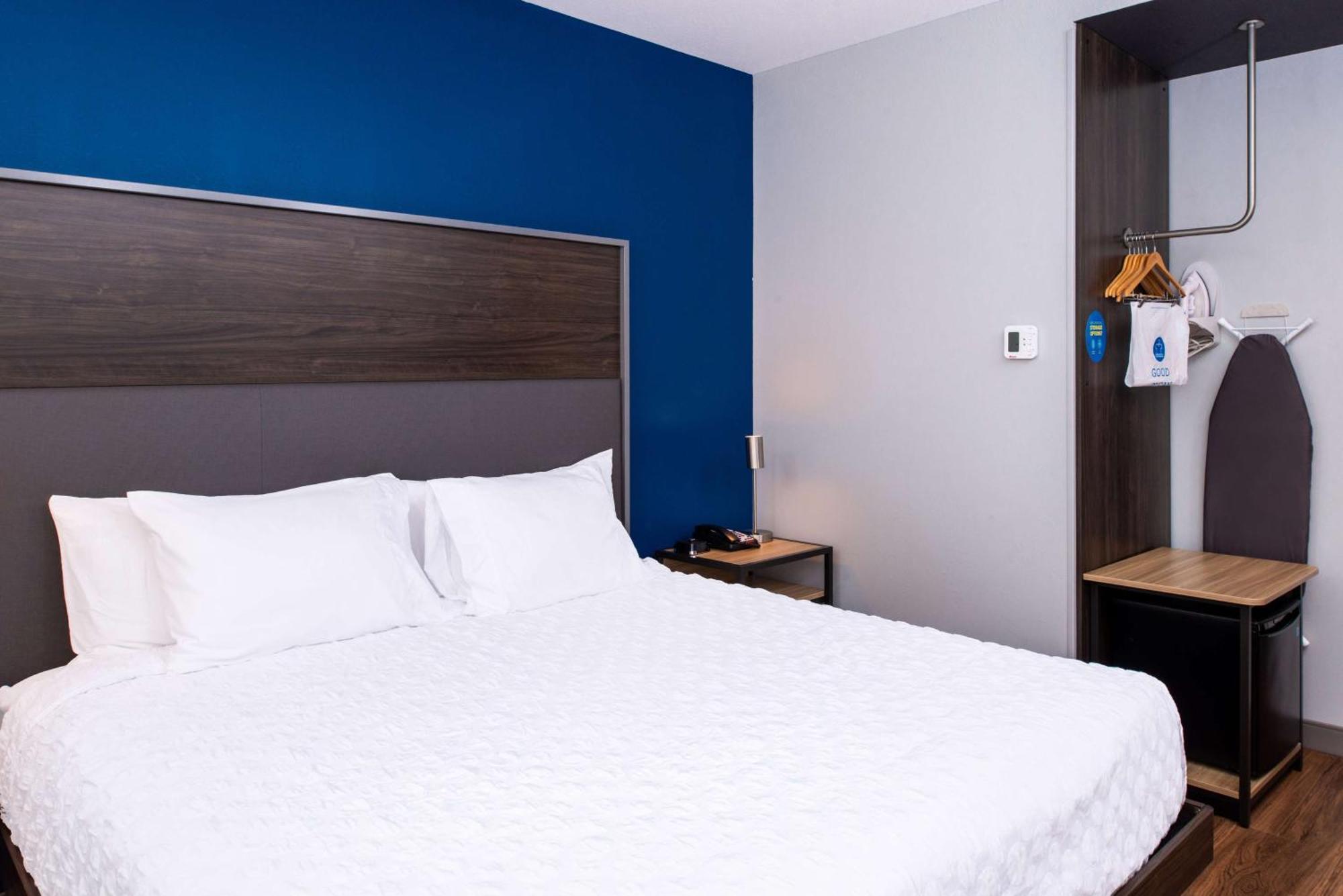 Tru By Hilton Elkhart, In Hotel Eksteriør billede