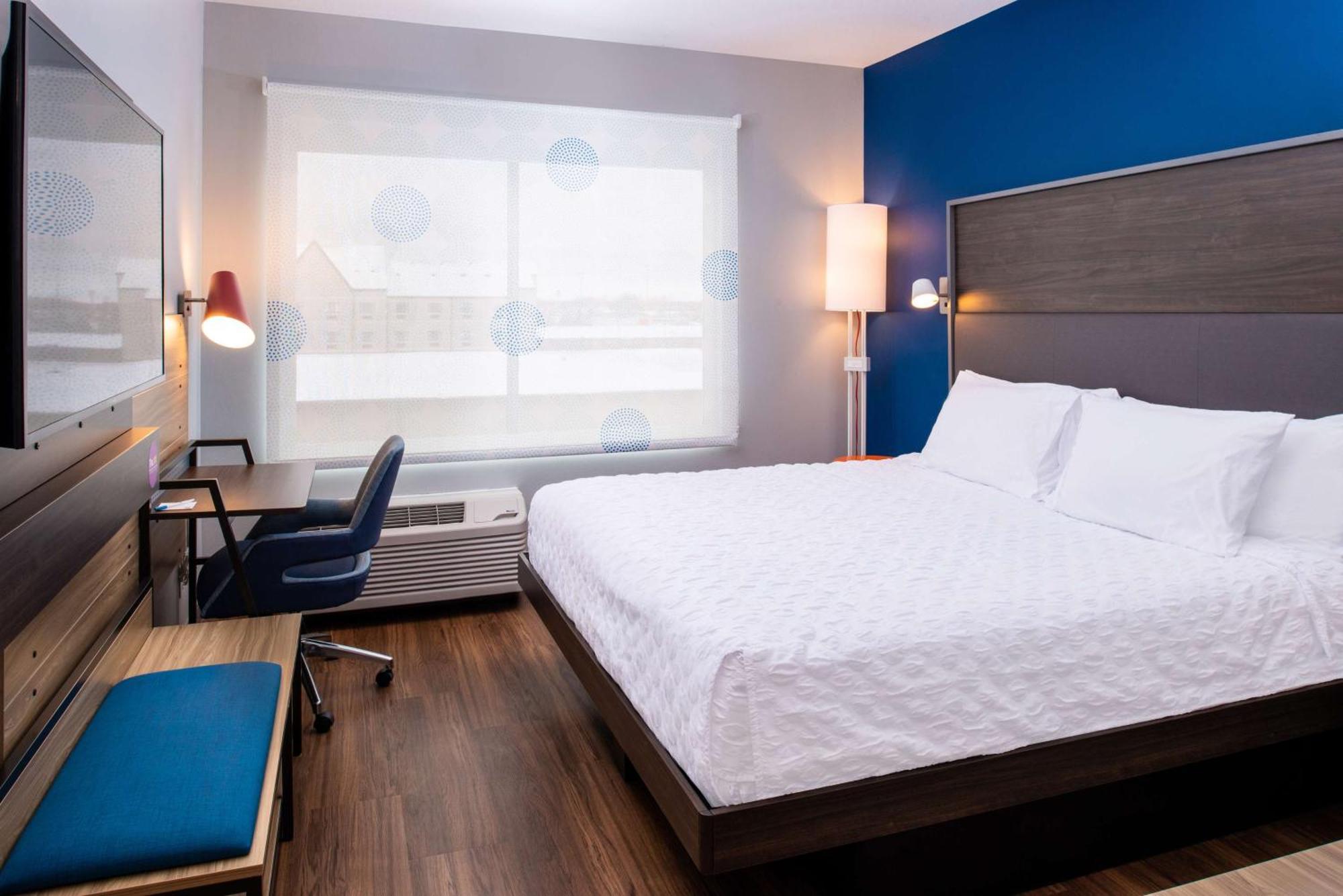 Tru By Hilton Elkhart, In Hotel Eksteriør billede