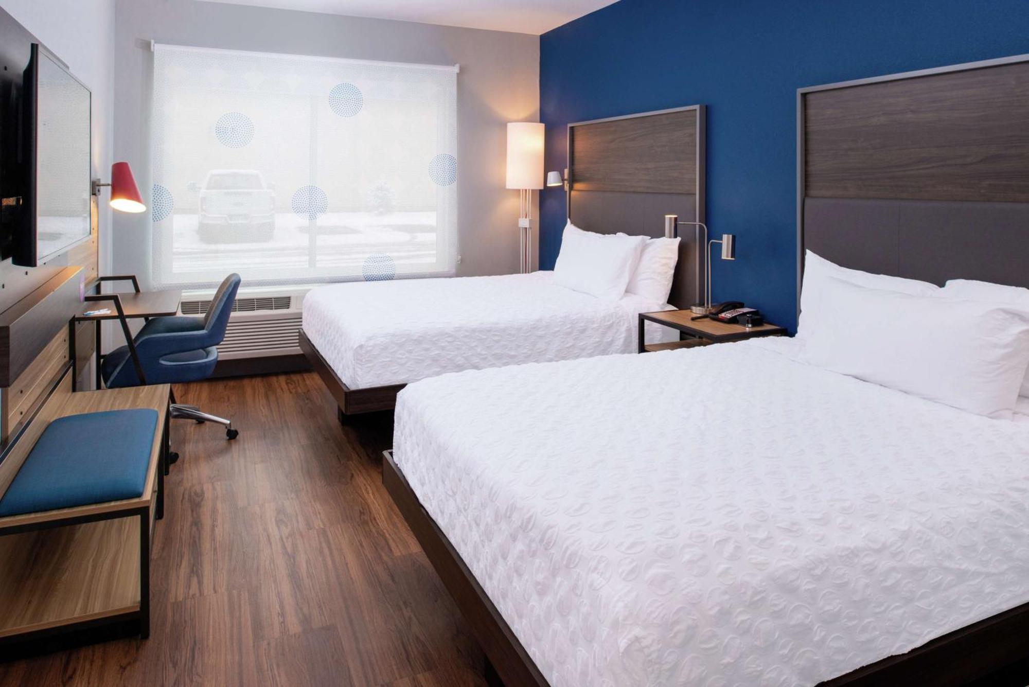 Tru By Hilton Elkhart, In Hotel Eksteriør billede