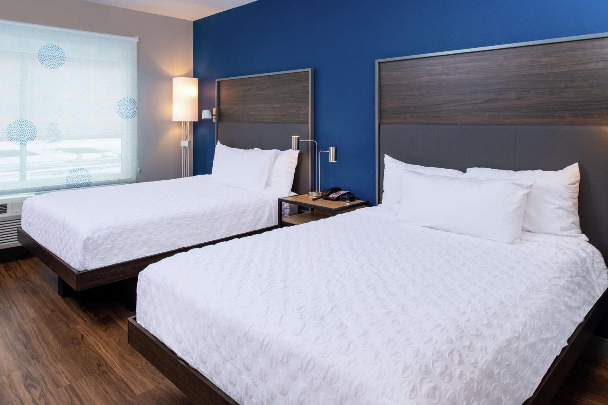 Tru By Hilton Elkhart, In Hotel Eksteriør billede