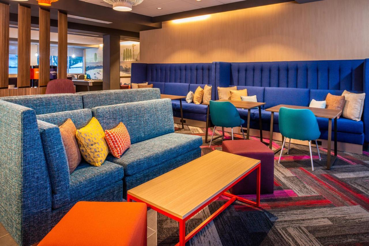 Tru By Hilton Elkhart, In Hotel Eksteriør billede